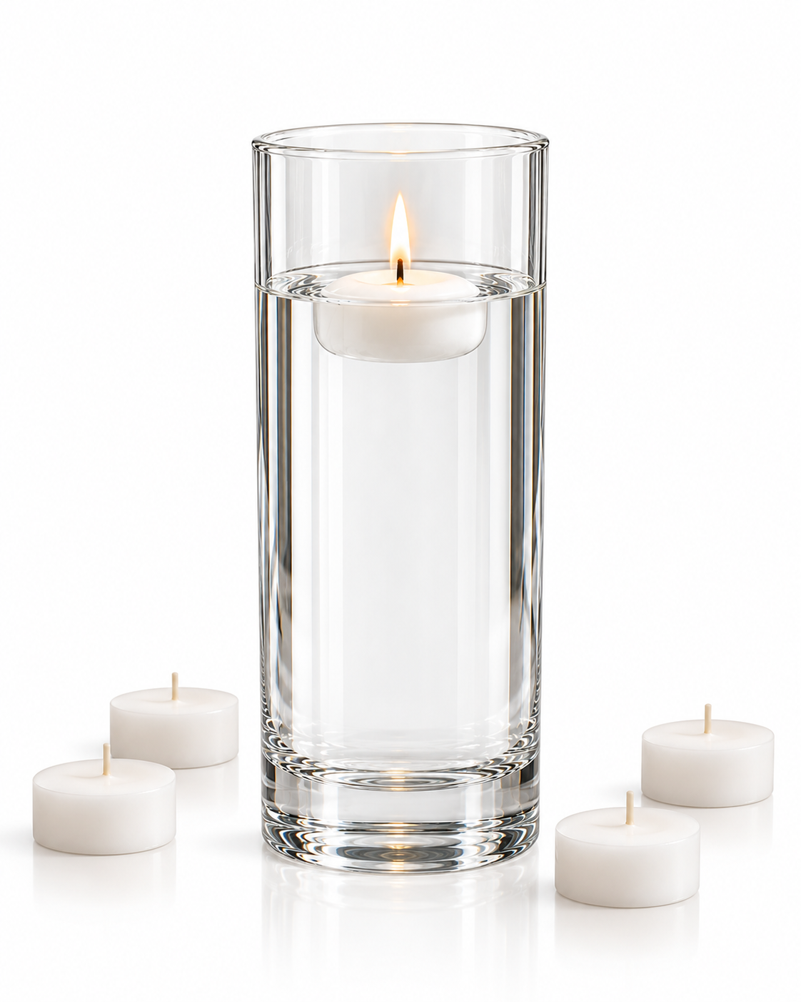 Elysian Luxury Handmade Centerpiece