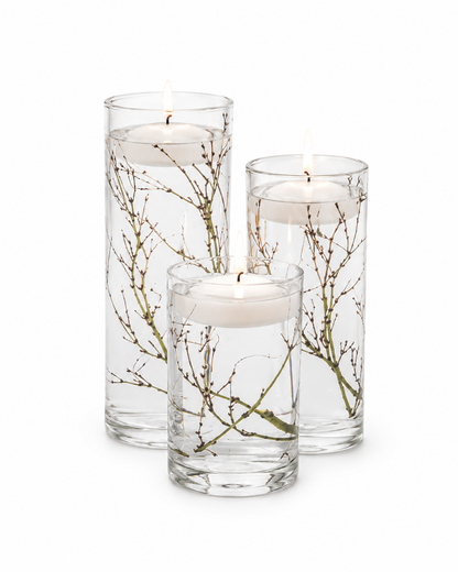 Elysian Luxury Handmade Soy Wax Candle