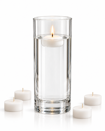 Elysian Luxury Handmade Centerpiece
