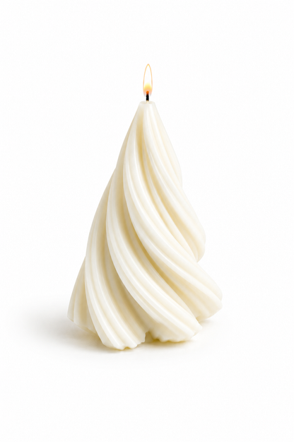 Winter Willow Premium Decorative Soy Wax Candle
